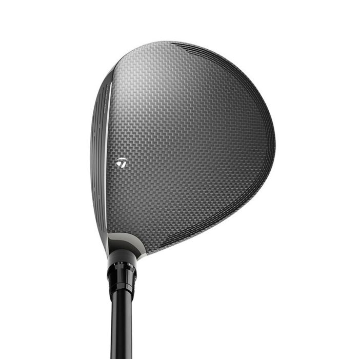 Taylormade Qi35 Fairway Wood - Right Hand