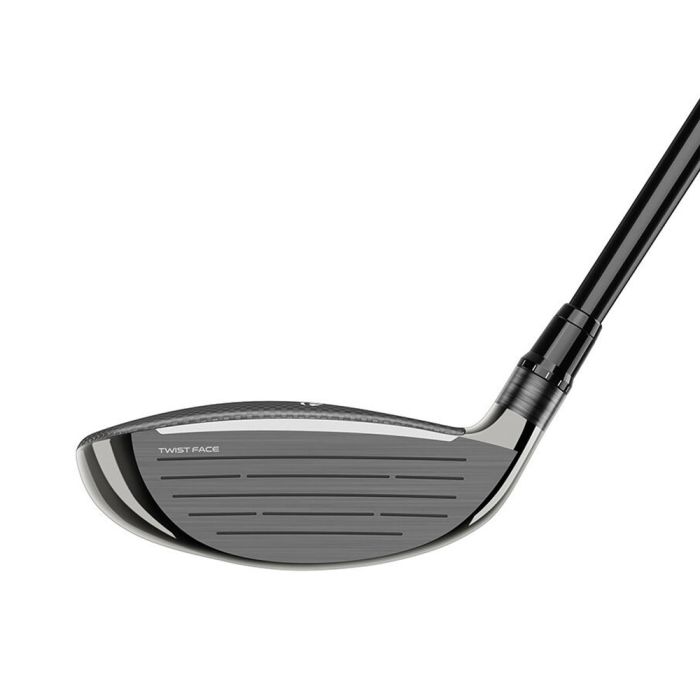 Taylormade Qi35 Fairway Wood - Right Hand
