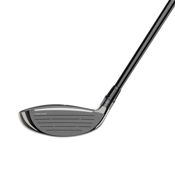 Taylormade Qi35 Fairway Wood - Right Hand
