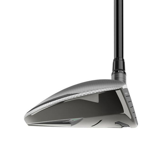 Taylormade Qi35 Fairway Wood - Right Hand