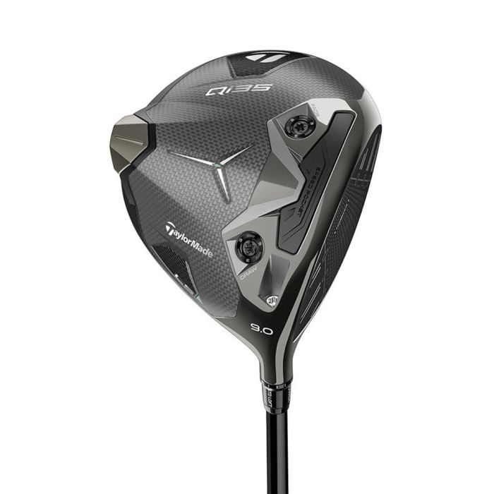 Taylormade Qi35 LS Driver