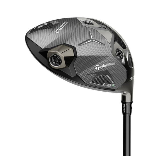 Taylormade Qi35 LS Driver