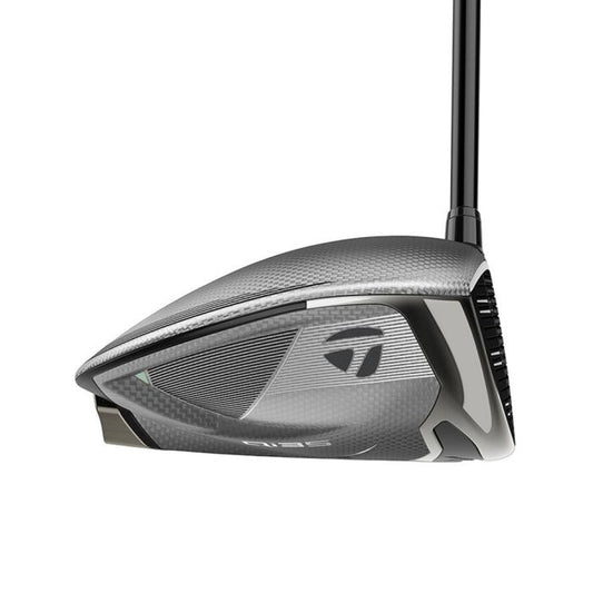 Taylormade Qi35 Max Driver - Right Hand