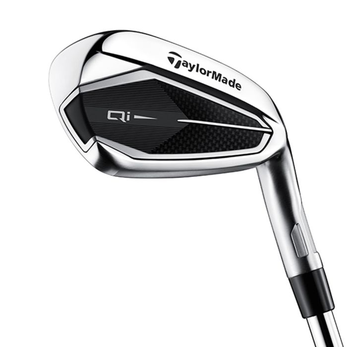 Taylormade Qi (5-S) Graphite Irons