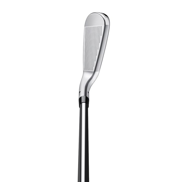 Taylormade Qi (5-S) Graphite Irons