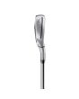 Taylormade Qi (5-S) Graphite Irons