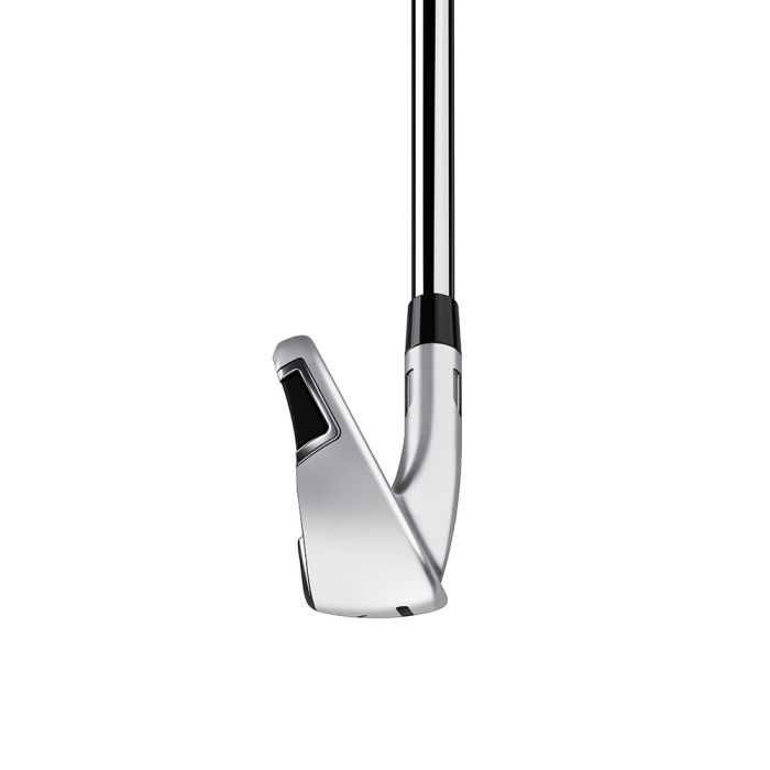 Taylormade Qi (5-S) Graphite Irons