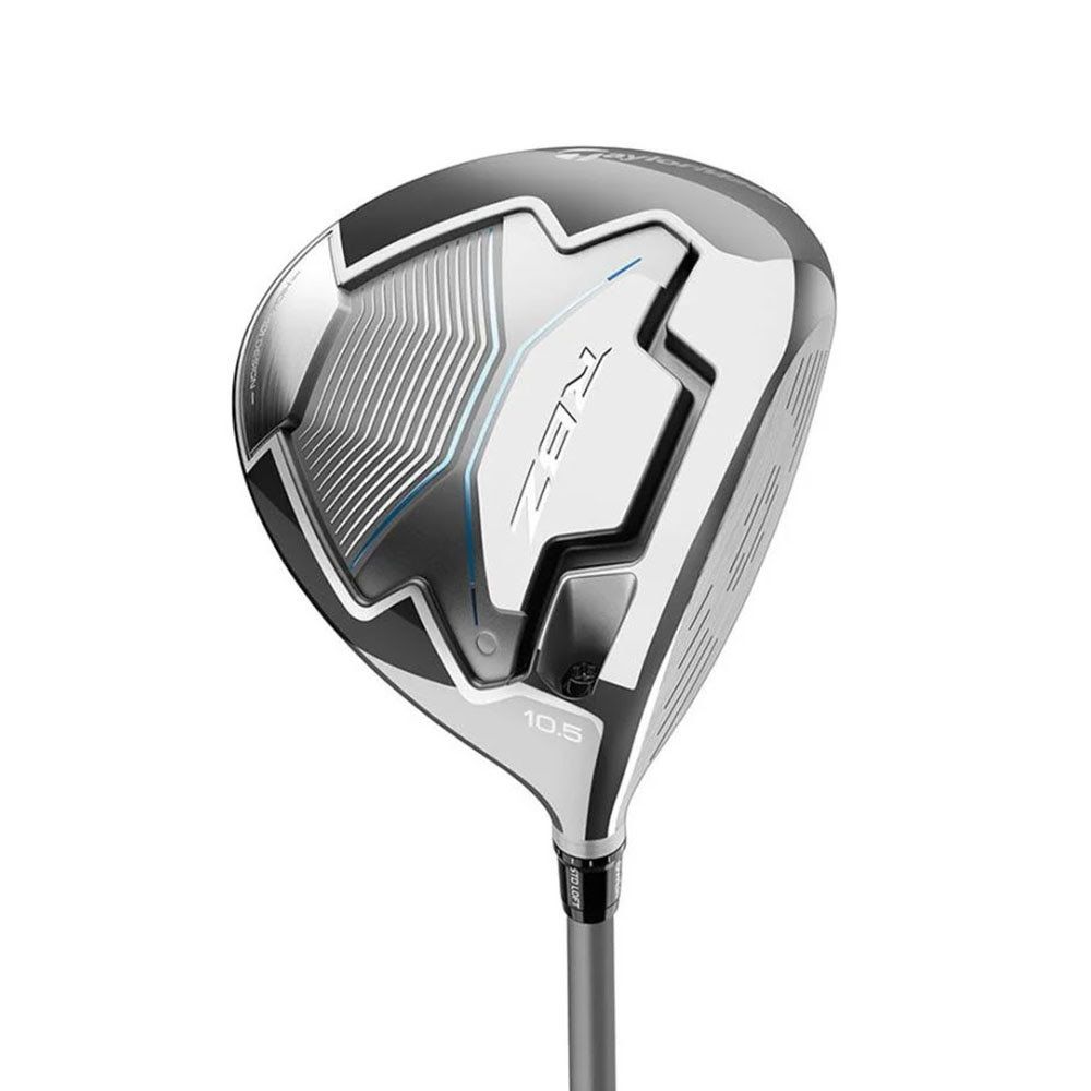 Taylormade RBZ Women's Graphite Golf Set - Right Hand - Ladies Flex - 9 Clubs + Bag