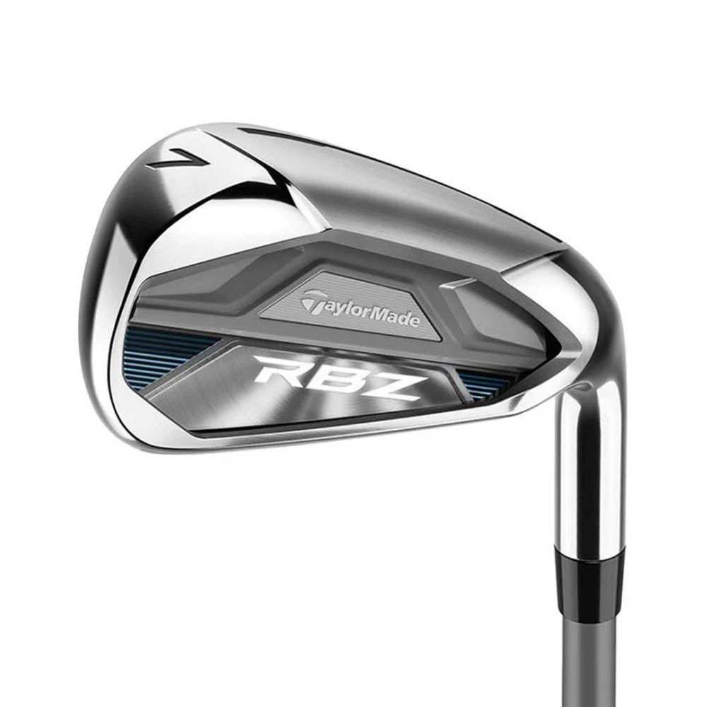 Taylormade RBZ Women's Graphite Golf Set - Right Hand - Ladies Flex - 9 Clubs + Bag