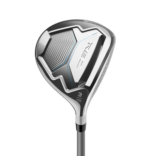 Taylormade RBZ Women's Graphite Golf Set - Right Hand - Ladies Flex - 9 Clubs + Bag