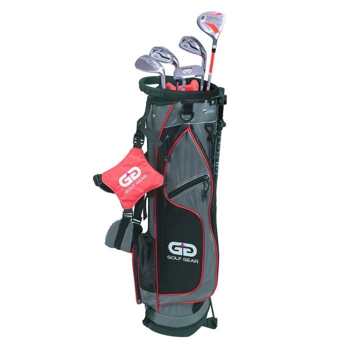 Golf Gear 5 Club Junior's Set - UL61 - Height (60" To 62")