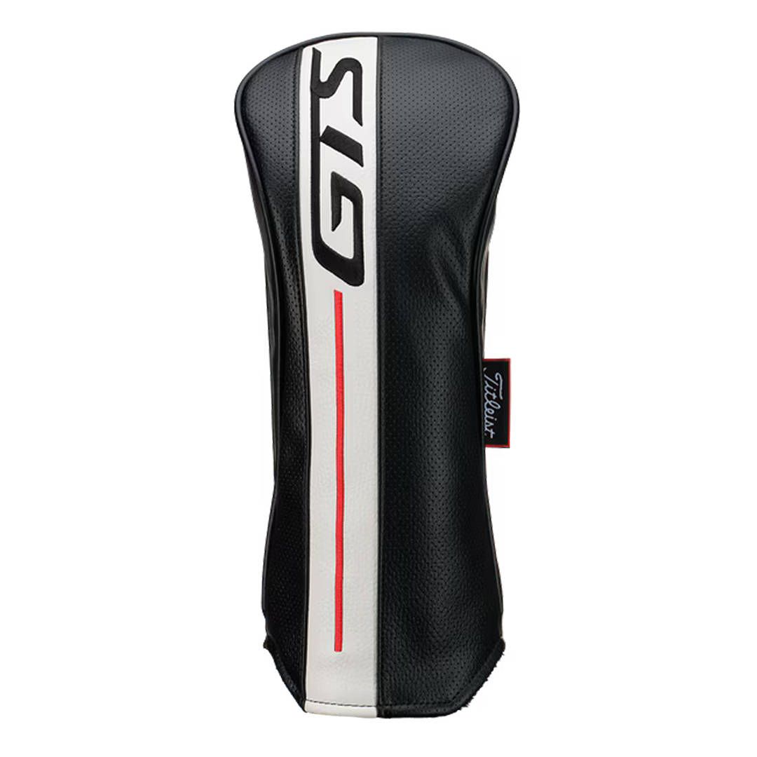 Titleist GTS2 Driver - Right Hand