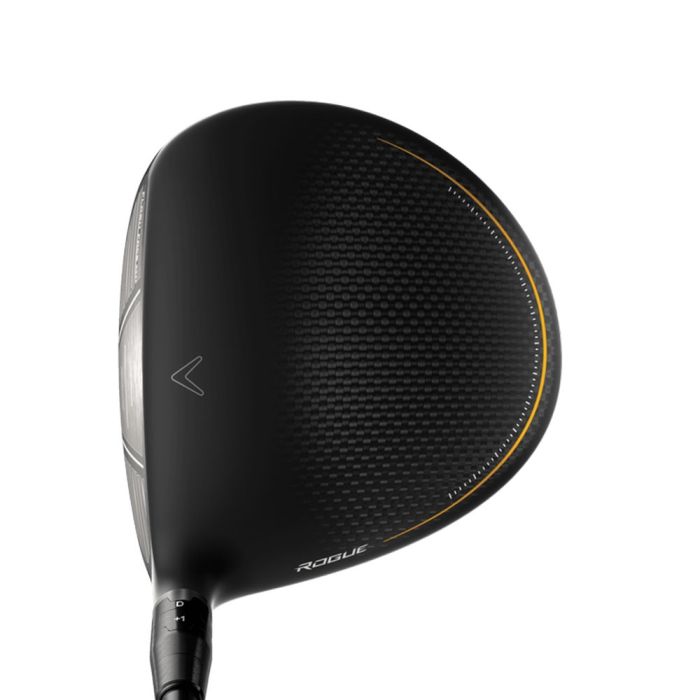 Callaway Rogue ST MAX D Driver