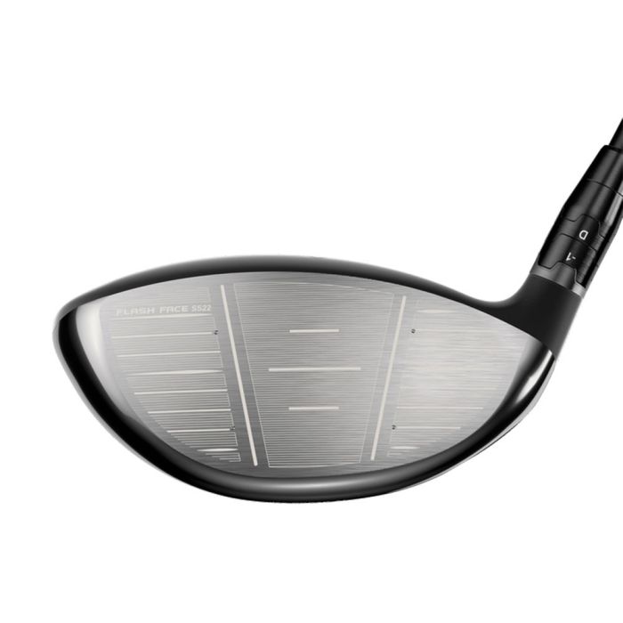 Callaway Rogue ST MAX D Driver