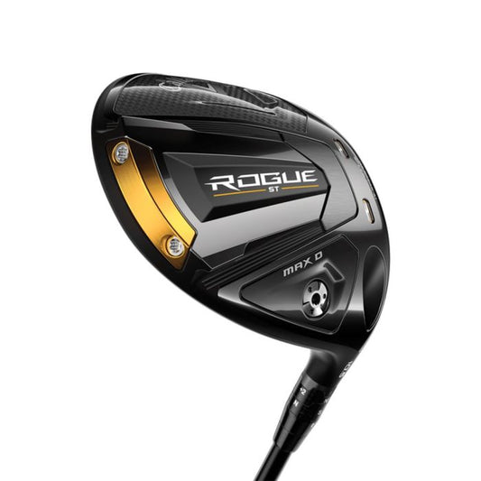 Callaway Rogue ST MAX D Driver