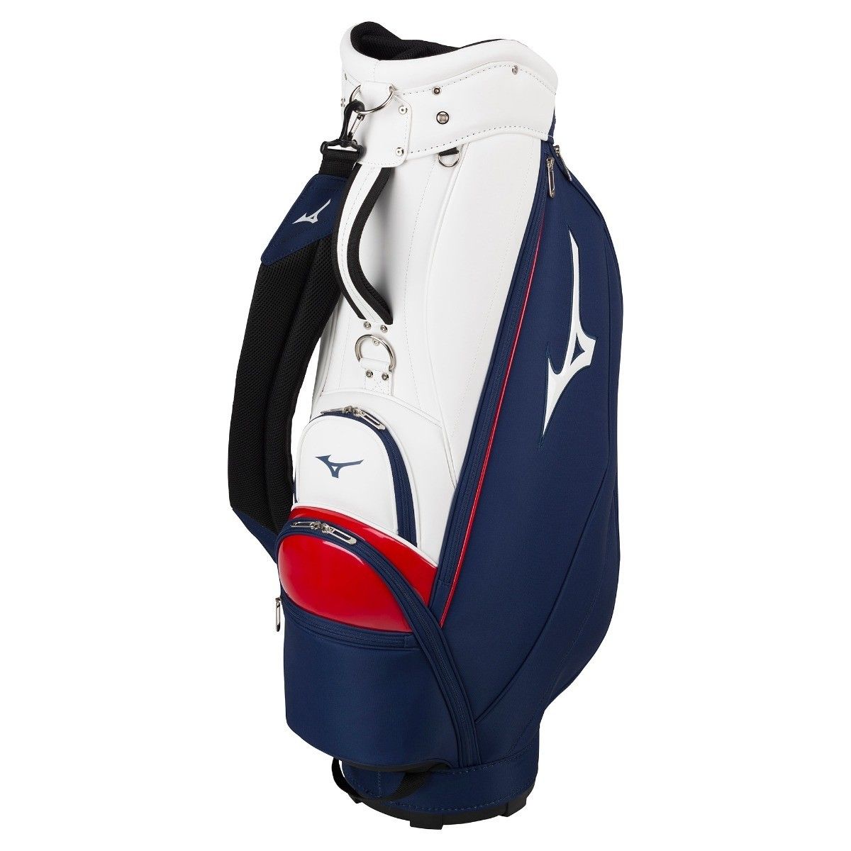 Mizuno SP-Sporty Cart Bag