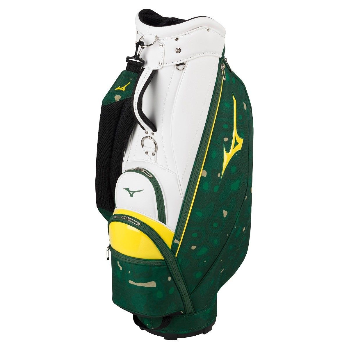 Mizuno SP-Sporty Cart Bag