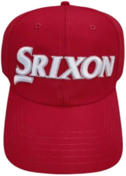 Srixon Men’s Lite Weight Adjustable Cap
