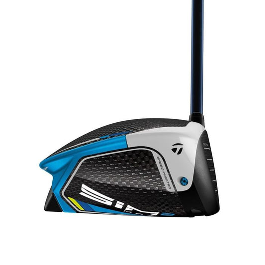 Taylormade SIM2 Max Driver