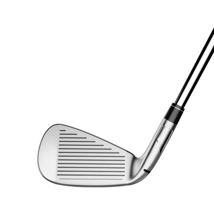 Taylormade SIM2 Max (5-S) Graphite Irons