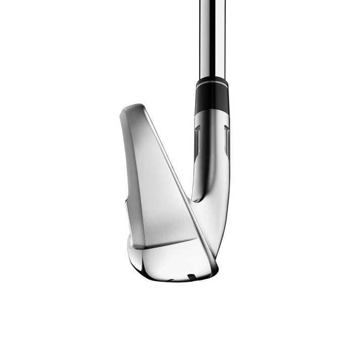Taylormade SIM2 Max (5-S) Graphite Irons