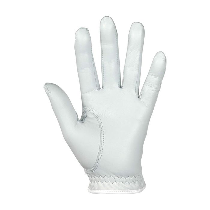 Srixon Men's Pro Series Golf Glove - White - Left Hand