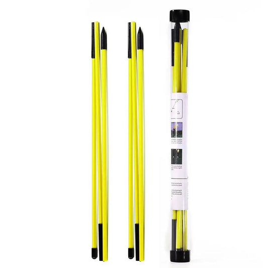 Pro Sports Collapsible Golf Alignment Stick