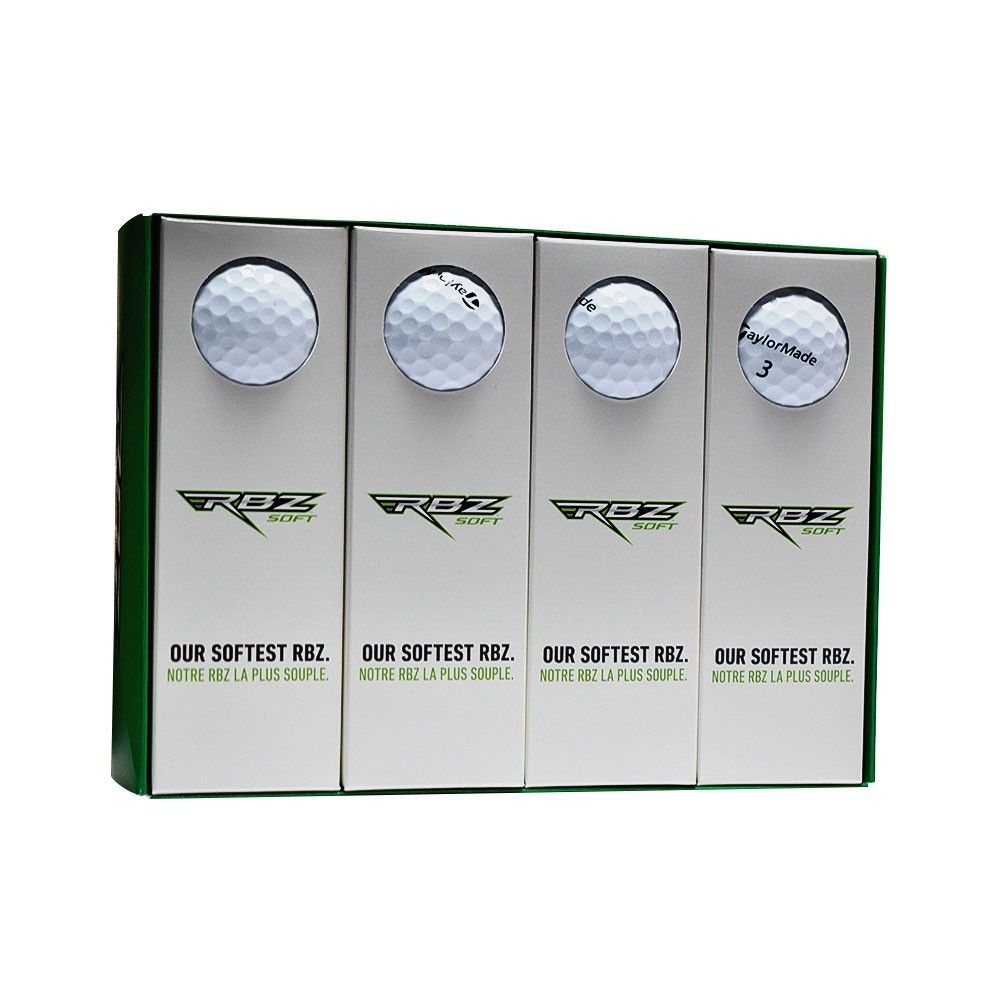 Taylormade RBZ Soft Golf Balls