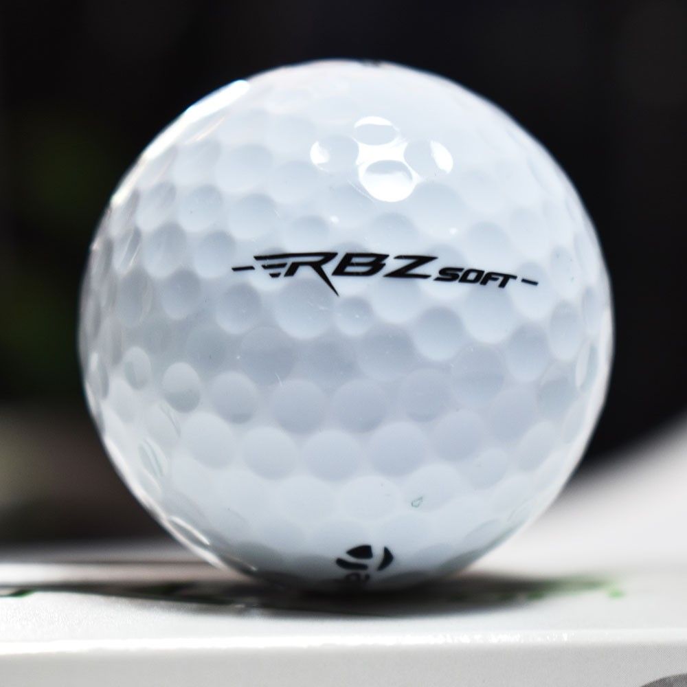 Taylormade RBZ Soft Golf Balls