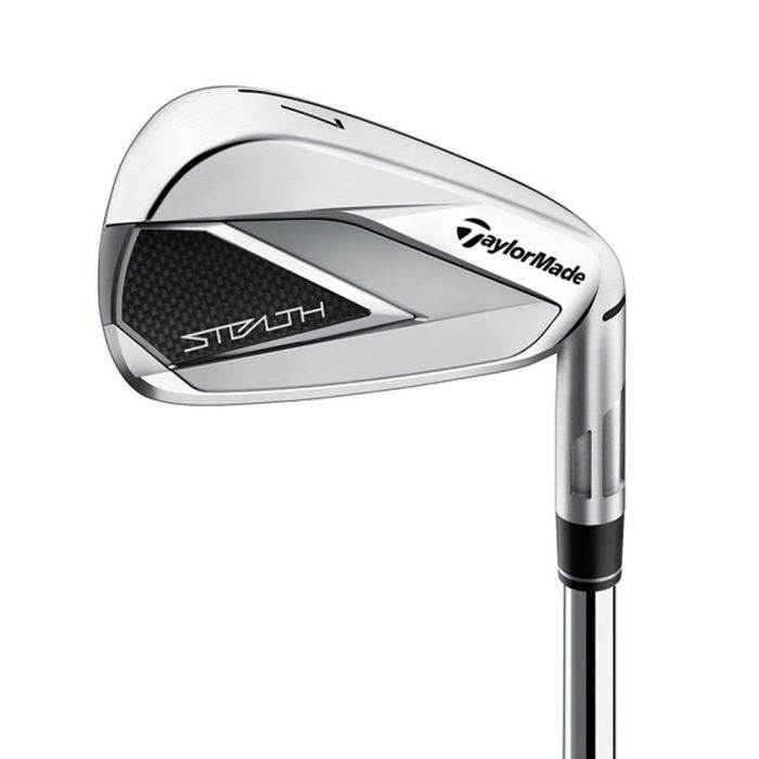 Taylormade Stealth (5-S) Graphite Irons