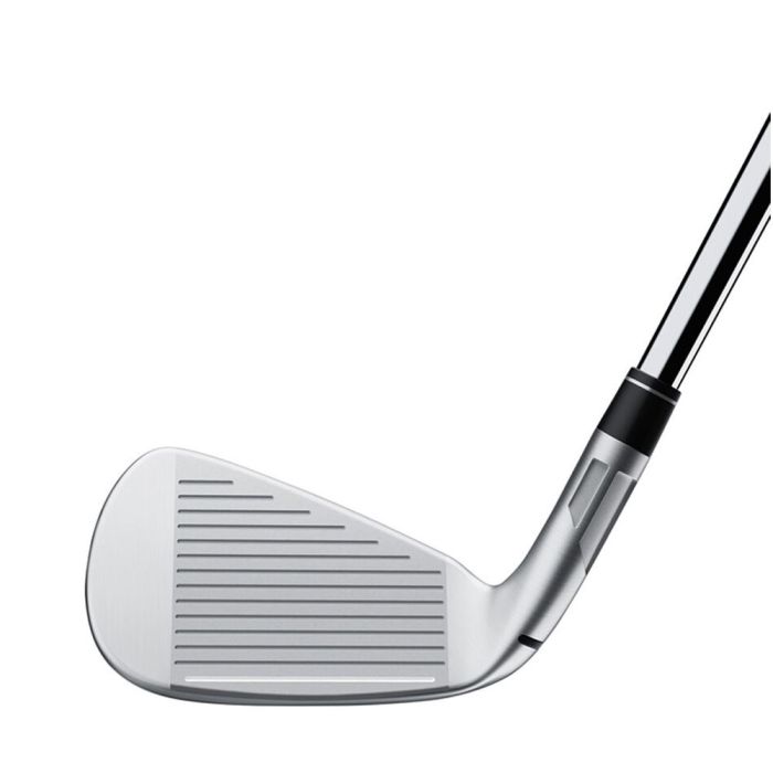 Taylormade Stealth (5-S) Graphite Irons