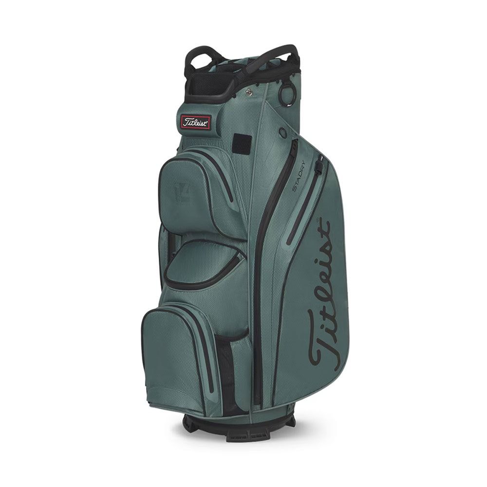 Titleist Cart 14 StaDry Bag