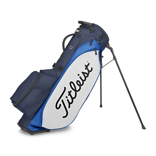 Titleist Players 5 Stand bag