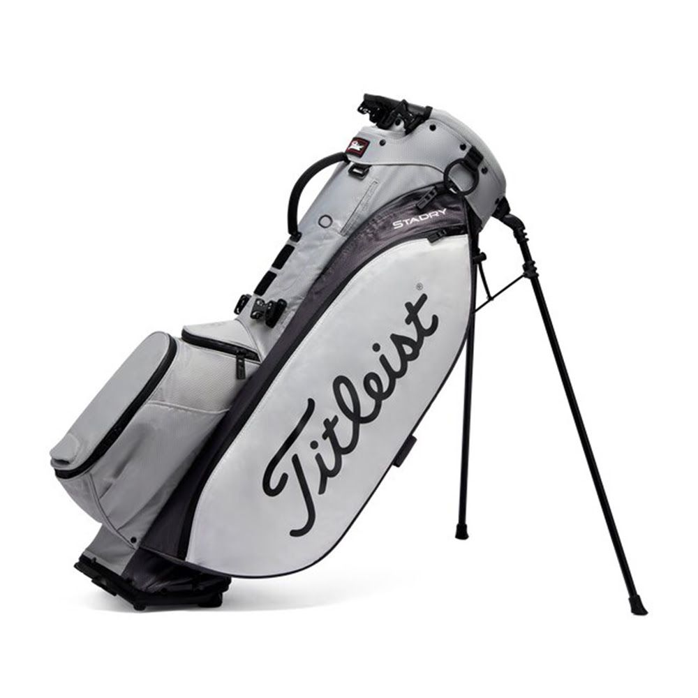 Titleist Players 5 Stadry Stand Bag