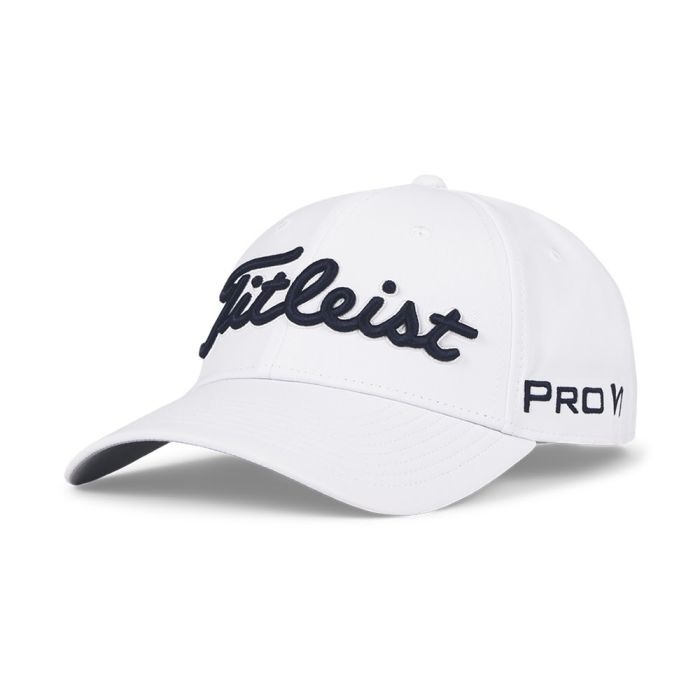 Titleist Tour Performance Adjustable Cap