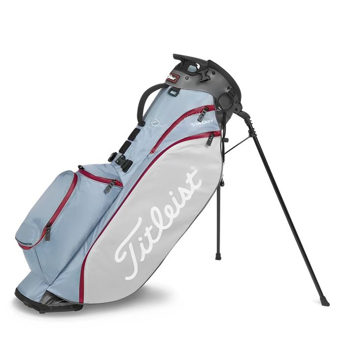Titleist Players 4 StaDry Stand Bag