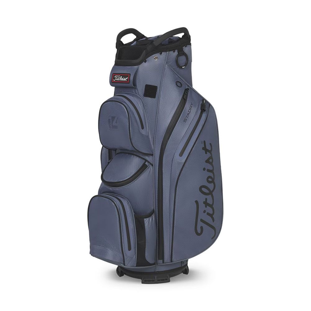 Titleist Cart 14 StaDry Bag