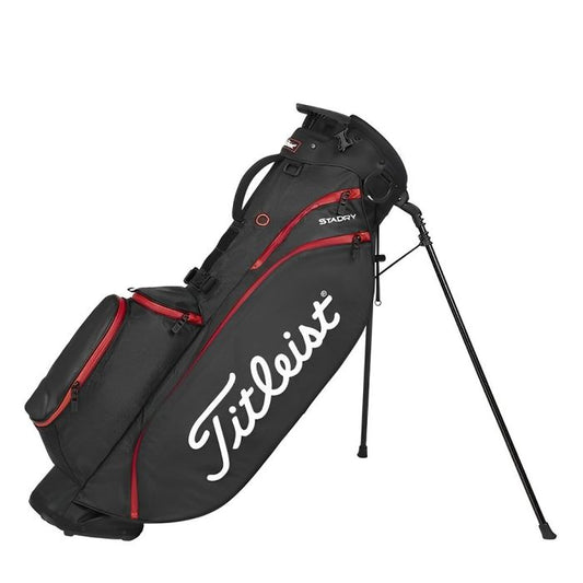 Titleist Players 4 StaDry Stand Bag