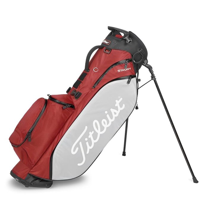 Titleist Players 4 StaDry Stand Bag