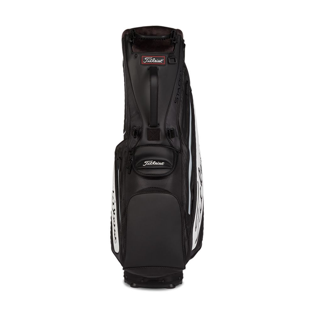 Titleist Tour Series Premium StaDry Stand Bag