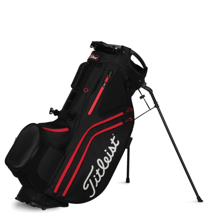 Titleist Hybrid 14 Stand Bag