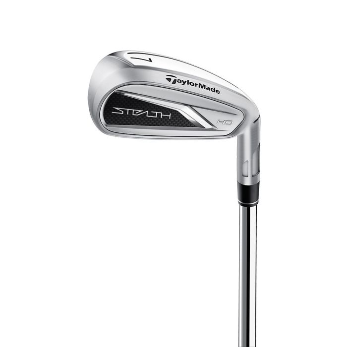 Taylormade Stealth HD (5-S) Graphite Irons