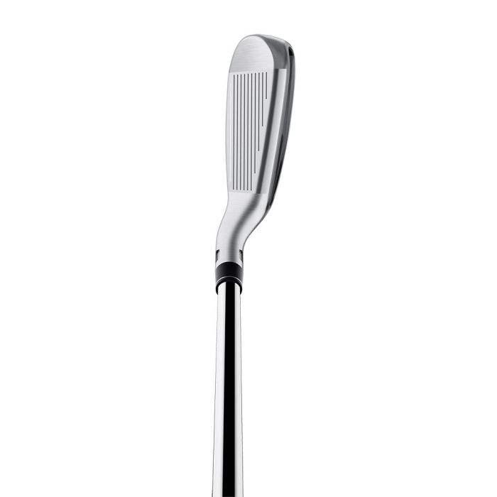 Taylormade Stealth HD (5-S) Graphite Irons