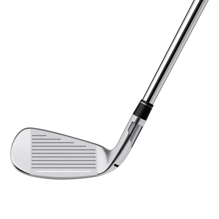 Taylormade Stealth HD (5-S) Graphite Irons