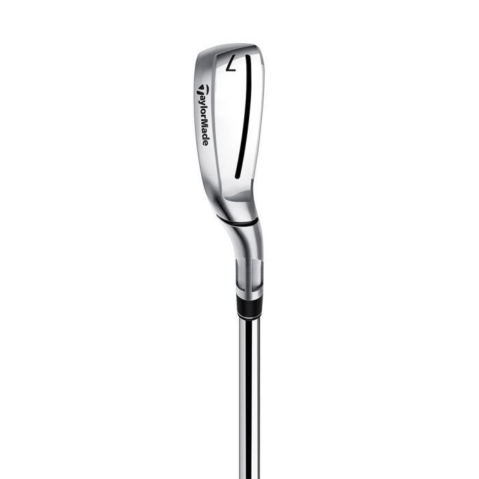 Taylormade Stealth HD (5-S) Graphite Irons
