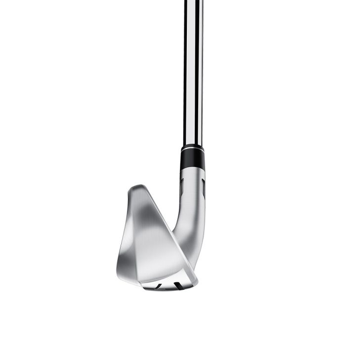 Taylormade Stealth HD (5-S) Graphite Irons