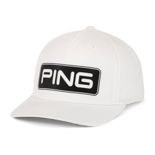 Ping Men's Tour Classic Adjustable Cap