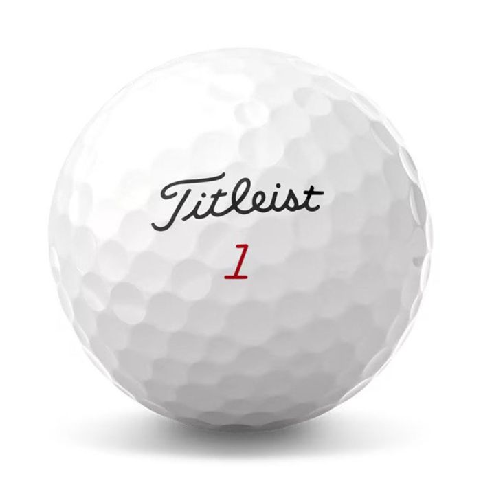 Titleist Pro V1x Golf Balls (Special Number )