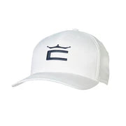Cobra Tour Crown Cap with 3D logo