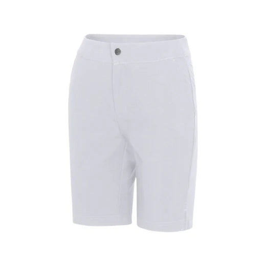 Women's G2S24XLH448 Golf Shorts -Cerulean